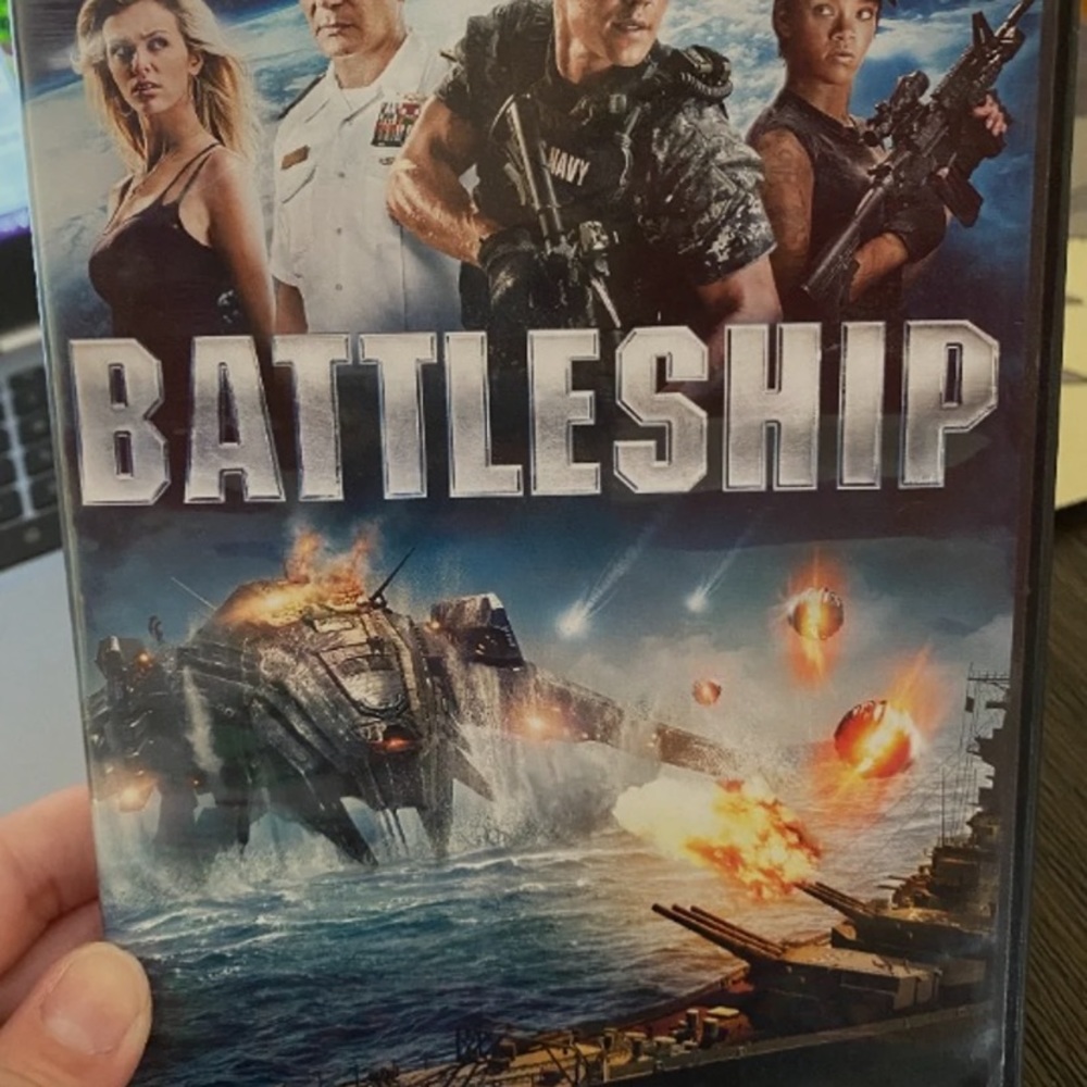 $5 movies